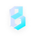 Brand logo icon